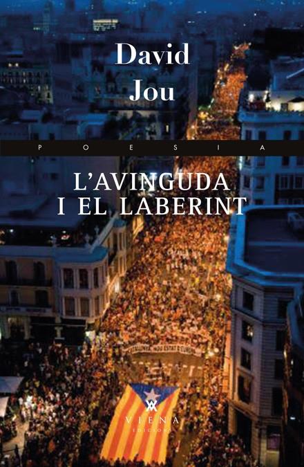 AVINGUDA I EL LABERINT, L' | 9788483307458 | JOU, DAVID | Llibreria Drac - Llibreria d'Olot | Comprar llibres en català i castellà online