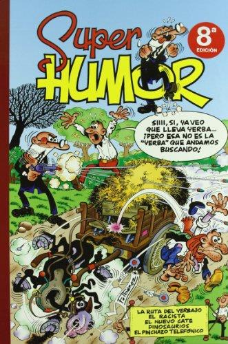 SUPER HUMOR.17 | 9788440647436 | IBAÑEZ | Llibreria Drac - Librería de Olot | Comprar libros en catalán y castellano online