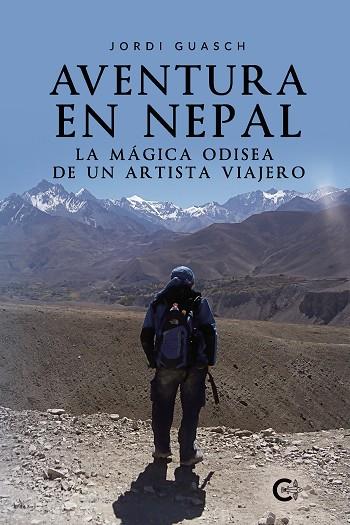 AVENTURA EN NEPAL | 9788418548505 | GUASCH, JORDI | Llibreria Drac - Llibreria d'Olot | Comprar llibres en català i castellà online