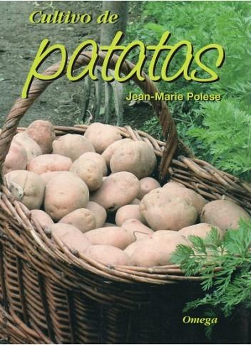 CULTIVO DE PATATAS | 9788428215114 | POLESE, JEAN-MARIE | Llibreria Drac - Librería de Olot | Comprar libros en catalán y castellano online