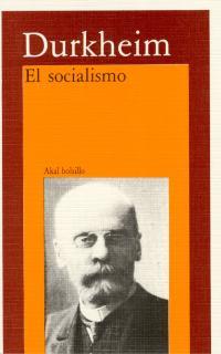 SOCIALISMO, EL    (DIP) | 9788476001578 | DURKHEIM, EMILE | Llibreria Drac - Librería de Olot | Comprar libros en catalán y castellano online