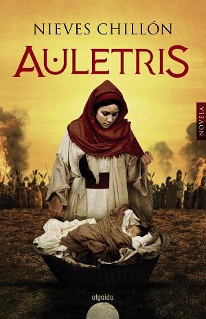 AULETRIS | 9788491896562 | CHILLÓN, NIEVES | Llibreria Drac - Llibreria d'Olot | Comprar llibres en català i castellà online