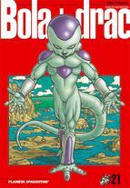 BOLA DE DRAC:ED.DEFINITIVA, 21 | 8432715021889 | TORIYAMA, AKIRA | Llibreria Drac - Llibreria d'Olot | Comprar llibres en català i castellà online