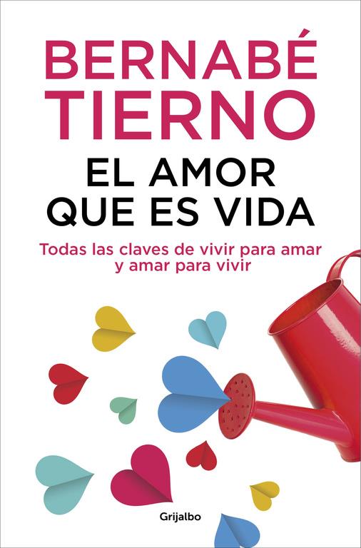 AMOR QUE ES VIDA, EL | 9788425352072 | TIERNO, BERNABÉ | Llibreria Drac - Llibreria d'Olot | Comprar llibres en català i castellà online