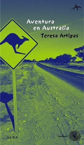 AVENTURA EN AUSTRALIA | 9788484282662 | ARTIGAS, TERESA | Llibreria Drac - Llibreria d'Olot | Comprar llibres en català i castellà online