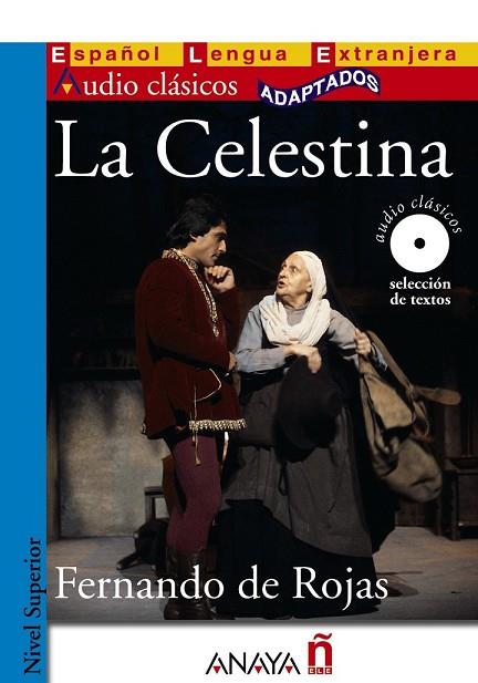 CELESTINA, LA | 9788466785532 | ROJAS, FERNANDO DE | Llibreria Drac - Llibreria d'Olot | Comprar llibres en català i castellà online