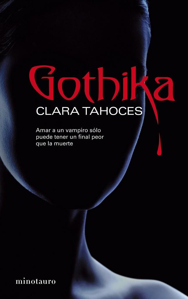 GOTHIKA | 9788445077658 | TAHOCES, CLARA | Llibreria Drac - Librería de Olot | Comprar libros en catalán y castellano online