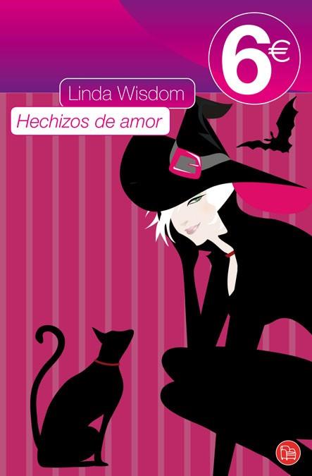 HECHIZOS DE AMOR | 9788466317122 | WISDOM, LINDA | Llibreria Drac - Librería de Olot | Comprar libros en catalán y castellano online