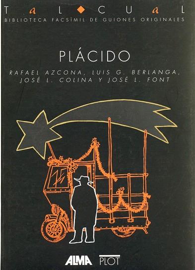 PLACIDO | 9788486702304 | Llibreria Drac - Llibreria d'Olot | Comprar llibres en català i castellà online