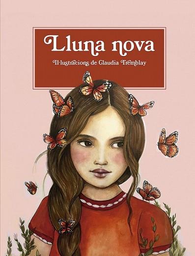 LLUNA NOVA | 9788494830013 | TREMBLAY, CLAUDIA | Llibreria Drac - Llibreria d'Olot | Comprar llibres en català i castellà online