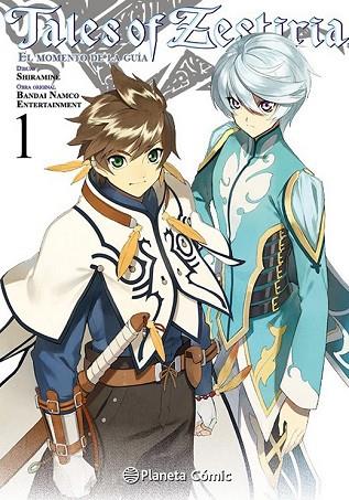 TALES OF ZESTIRIA Nº 01/06 | 9788491461159 | Llibreria Drac - Llibreria d'Olot | Comprar llibres en català i castellà online