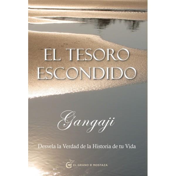 TESORO ESCONDIDO, EL | 9788493931193 | GANGAJI | Llibreria Drac - Librería de Olot | Comprar libros en catalán y castellano online