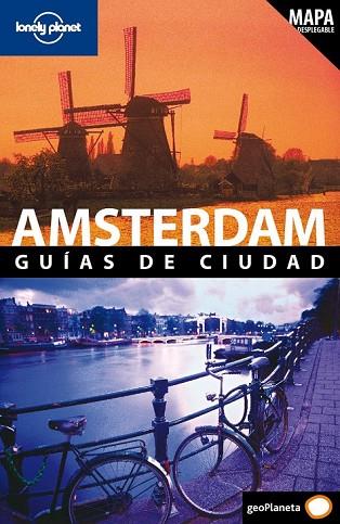 AMSTERDAM 2011 (LONELY PLANET) | 9788408089636 | VV.AA. | Llibreria Drac - Llibreria d'Olot | Comprar llibres en català i castellà online