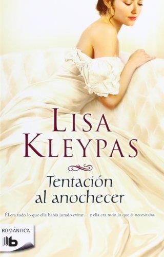 TENTACION AL ANOCHECER | 9788498727739 | KLEYPAS, LISA | Llibreria Drac - Llibreria d'Olot | Comprar llibres en català i castellà online