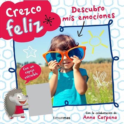 DESCUBRO MIS EMOCIONES | 9788408124818 | AAVV | Llibreria Drac - Llibreria d'Olot | Comprar llibres en català i castellà online