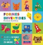 FORMES DIVERTIDES | 9788467268256 | DANSA, MARTA | Llibreria Drac - Llibreria d'Olot | Comprar llibres en català i castellà online