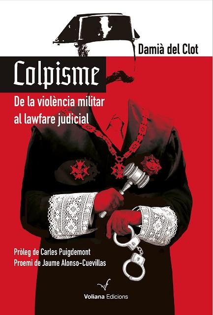 COLPISME | 9788412824353 | DEL CLOT TRIAS, DAMIÀ | Llibreria Drac - Llibreria d'Olot | Comprar llibres en català i castellà online