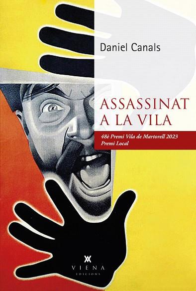 ASSASSINAT A LA VILA | 9788419474315 | CANALS FLORES, DANIEL | Llibreria Drac - Llibreria d'Olot | Comprar llibres en català i castellà online