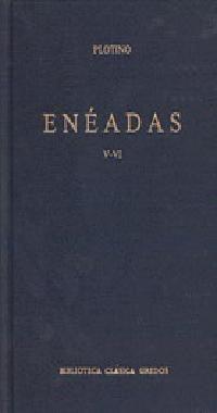 ENEADAS V-VI | 9788424919610 | PLOTINO | Llibreria Drac - Llibreria d'Olot | Comprar llibres en català i castellà online