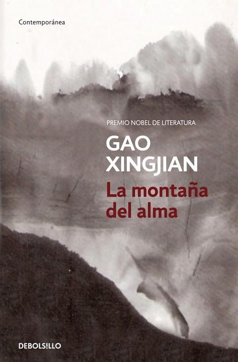 MONTAÑA DEL ALMA, LA | 9788499894133 | XINGJIAN, GAO | Llibreria Drac - Librería de Olot | Comprar libros en catalán y castellano online