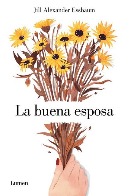 BUENA ESPOSA, LA | 9788426403292 | ESSBAUM, JILL ALEXANDER | Llibreria Drac - Llibreria d'Olot | Comprar llibres en català i castellà online