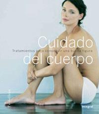 CUIDADO DEL CUERPO | 9788479015022 | VARIS | Llibreria Drac - Librería de Olot | Comprar libros en catalán y castellano online