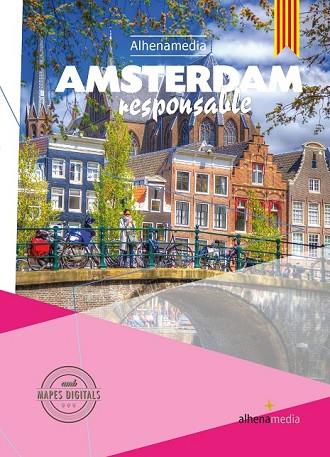 AMSTERDAM RESPONSABLE 2016 (ALHENAMEDIA) | 9788416395637 | RIPOL, MARC | Llibreria Drac - Librería de Olot | Comprar libros en catalán y castellano online