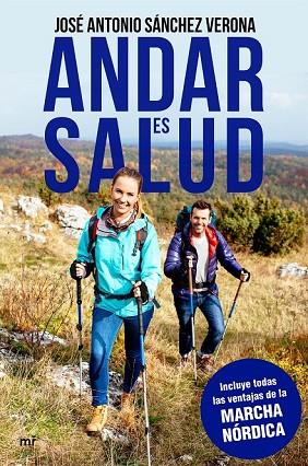 ANDAR ES SALUD | 9788427044067 | SÁNCHEZ, JOSÉ ANTONIO | Llibreria Drac - Llibreria d'Olot | Comprar llibres en català i castellà online