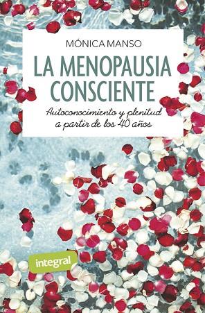 MENOPAUSIA CONSCIENTE, LA | 9788491181873 | GARCIA, MARINA | Llibreria Drac - Llibreria d'Olot | Comprar llibres en català i castellà online