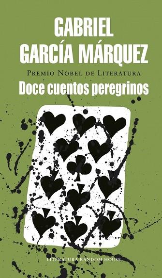 DOCE CUENTOS PEREGRINOS | 9788439701033 | GARCIA MARQUEZ, GABRIEL | Llibreria Drac - Librería de Olot | Comprar libros en catalán y castellano online