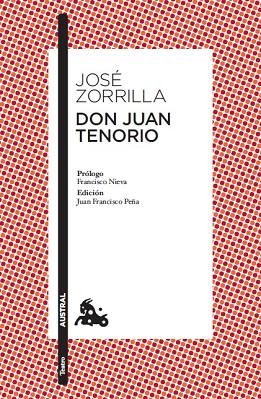 DON JUAN TENORIO | 9788467033441 | ZORRILLA, JOSE | Llibreria Drac - Librería de Olot | Comprar libros en catalán y castellano online