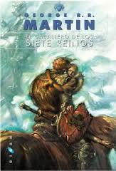 CABALLERO DE LOS SIETE REINOS, EL | 9788416035373 | MARTIN, GEORGE R. R. | Llibreria Drac - Llibreria d'Olot | Comprar llibres en català i castellà online