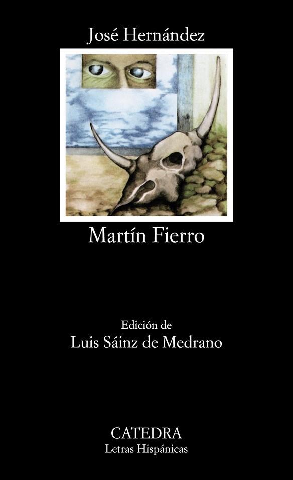 MARTIN FIERRO | 9788437601861 | HERNANDEZ, JOSE | Llibreria Drac - Llibreria d'Olot | Comprar llibres en català i castellà online