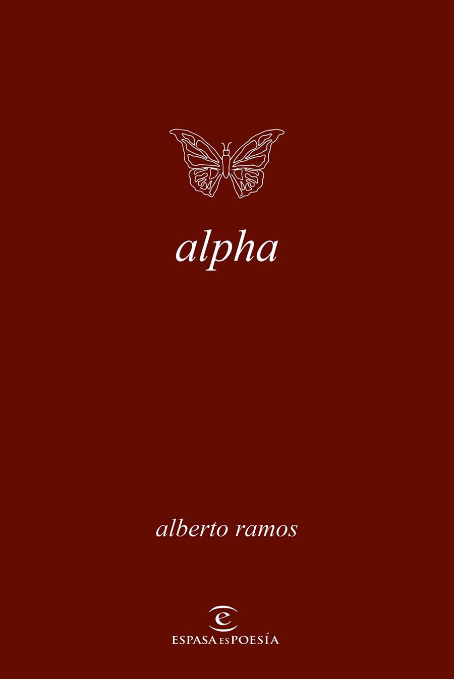 ALPHA | 9788467073683 | RAMOS, ALBERTO | Llibreria Drac - Llibreria d'Olot | Comprar llibres en català i castellà online