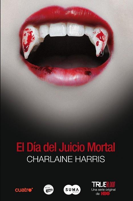 DIA DEL JUICIO MORTAL, EL | 9788483652503 | HARRIS, CHARLAINE | Llibreria Drac - Llibreria d'Olot | Comprar llibres en català i castellà online