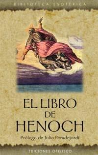 LIBRO DE HENOCH, EL | 9788497770613 | Llibreria Drac - Librería de Olot | Comprar libros en catalán y castellano online