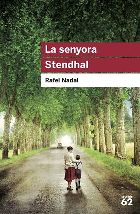 SENYORA STENDHAL, LA | 9788415954743 | NADAL, RAFEL | Llibreria Drac - Librería de Olot | Comprar libros en catalán y castellano online