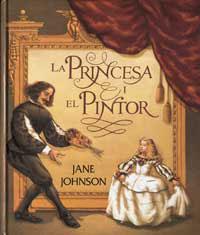 PRINCESA I EL PINTOR, LA | 9788495040237 | JOHNSON, JANE | Llibreria Drac - Llibreria d'Olot | Comprar llibres en català i castellà online