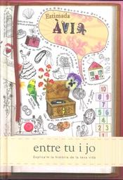 ESTIMADA ÁVIA | 9781907048890 | AA.DD. | Llibreria Drac - Llibreria d'Olot | Comprar llibres en català i castellà online