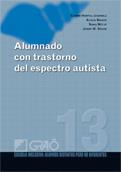 ALUMNADO CON TRASTORNO DEL ESPECTRO AUTISTA  | 9788478279920 | SOLER, JOSEP; MITJA, SARA | Llibreria Drac - Llibreria d'Olot | Comprar llibres en català i castellà online