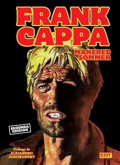 FRANK CAPPA | 9788499470115 | SOOMER, MANFRED | Llibreria Drac - Llibreria d'Olot | Comprar llibres en català i castellà online