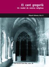 CANT GREGORIA, EL | 9788423207336 | ALTISENT, MIQUEL | Llibreria Drac - Librería de Olot | Comprar libros en catalán y castellano online