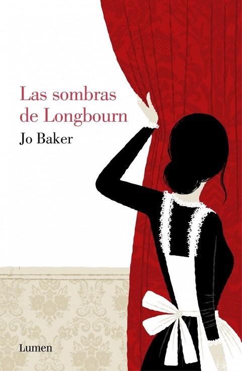 SOMBRAS DE LONGBOURN, LAS | 9788426422415 | BAKER, JO | Llibreria Drac - Librería de Olot | Comprar libros en catalán y castellano online