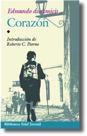 CORAZON | 9788441406469 | AMICIS, EDMUNDO DE | Llibreria Drac - Llibreria d'Olot | Comprar llibres en català i castellà online