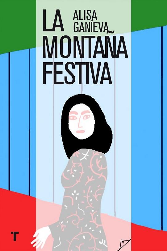 MONTAÑA FESTIVA, LA | 9788416354337 | GANIÈVA, ALISA | Llibreria Drac - Llibreria d'Olot | Comprar llibres en català i castellà online