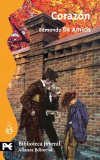 CORAZON | 9788420635620 | AMICIS, EDMONDO DE | Llibreria Drac - Llibreria d'Olot | Comprar llibres en català i castellà online