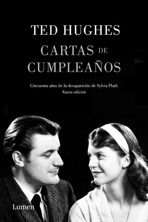 CARTAS DE CUMPLEAÑOS | 9788426422248 | HUGHES, TED | Llibreria Drac - Llibreria d'Olot | Comprar llibres en català i castellà online