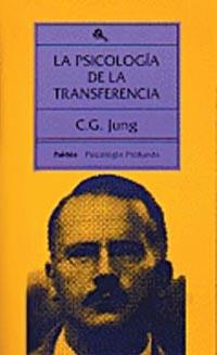 PSICOLOGIA DE LA TRANSFERENCIA, LA | 9788475092409 | Jung, Carl G. | Llibreria Drac - Librería de Olot | Comprar libros en catalán y castellano online