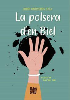 POLSERA D'EN BIEL, LA  | 9788419602428 | ONTIVEROS SALA, JORDI | Llibreria Drac - Llibreria d'Olot | Comprar llibres en català i castellà online