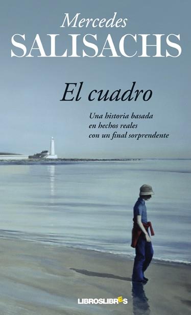 CUADRO, EL | 9788492654505 | SALISACHS, MERCEDES | Llibreria Drac - Llibreria d'Olot | Comprar llibres en català i castellà online